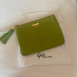 Gigi New York clutch